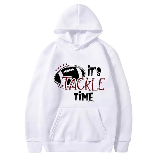 Pull de rugby homme imprimé et texturé style casual moderne