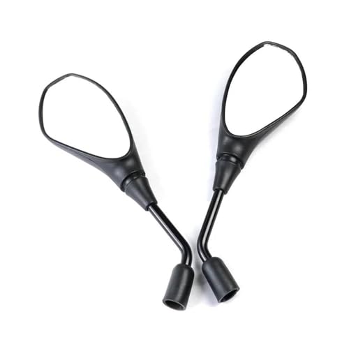 Espejo retrovisor de Motocicleta con Amplio Campo Visor para GSX-S 8