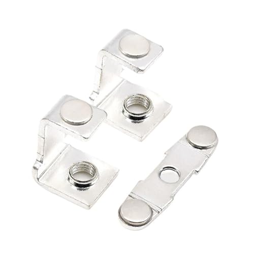 Kit de contact principal THQ1-25A Grade B contacts mobiles fixes - 2