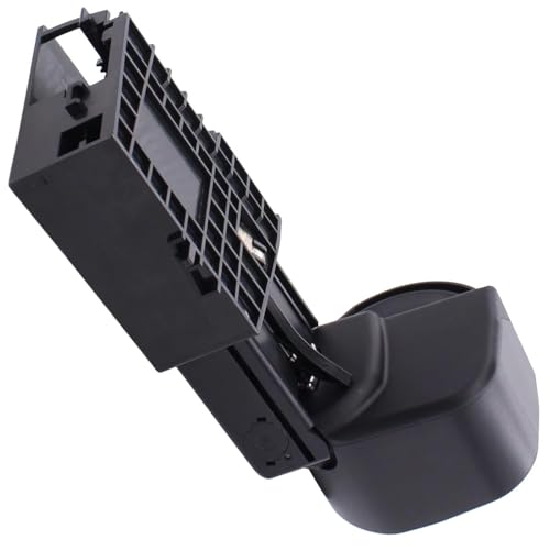 Portavasos Riloer para Mercedes-Benz W203 2001-2004 miniatura 2
