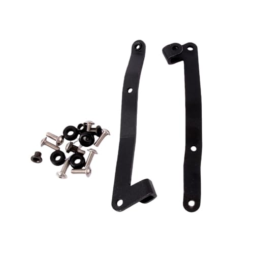 Pare brise avant moto rehausseur déflecteur vent F850GS F750GS touring