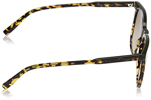 Image of Lacoste Men's L925s Square Sunglasses