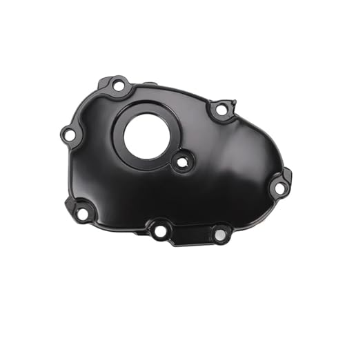 Couvercle stator moteur YZF R6 anti-fuite d'huile pour carter moto fissuré
