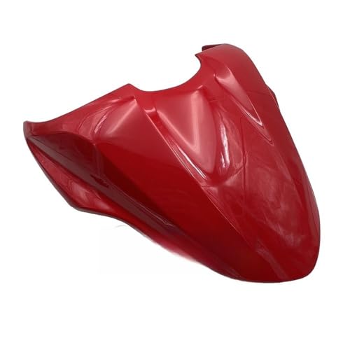 Moto passager arrière housse de siège Monster 821 797 1200 capot de selle