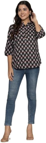 Women's Kurti & | Stylish, Latest Cotton Kurti, Top Collection | Trendy, Short & Stylish Kurtis for Women