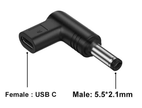 Amazon.co.jp: USB Type-C PD トリガー 家電用 DC変換プラグ (12V