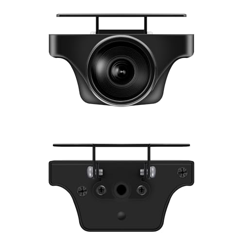 Olsubo C3バックカメラ200万画素1080P超小型 IP67防水/IMX...