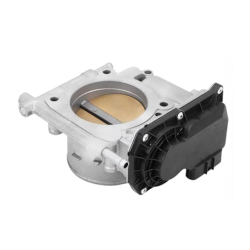 Corps de Papillon N3H1136B0C pour Mazda RX8 1.3L de 2004 à 2011