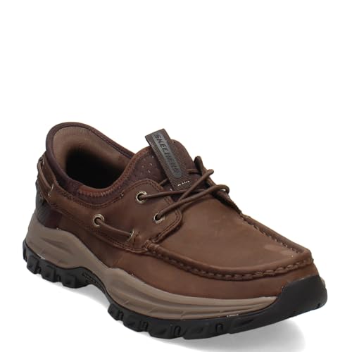 Image of Skechers Men's Knowlson-Shore Thing Hands Free Slip-ins