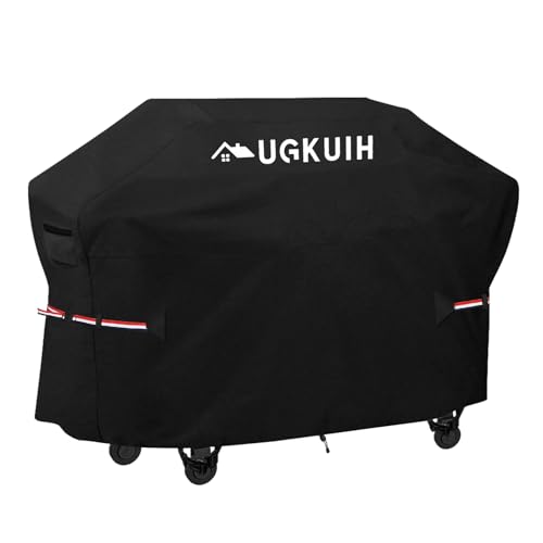 36 Inch Griddle Cover Compatible with Blackstone 36 inches 5482 Griddl Cooking Station with Hood, Heavy Duty 600D Waterproof Windproof UV Resistant, Fit for Blackstone 36 Inch Griddle Accessories