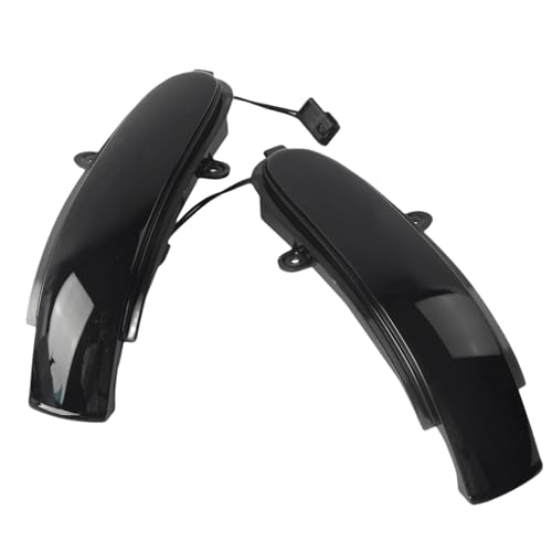 Clignotants dynamiques Mercedes Classe E W211 LED défilant