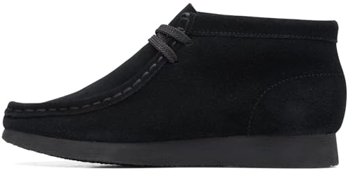 Clarks - Kids Wallabee O Boot