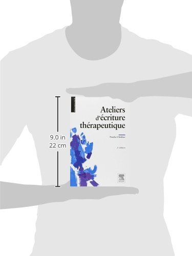 Ateliers d'écriture thérapeutique