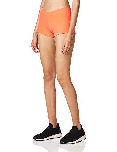 Image of Capezio Women's Low Rise Boy Cut Short