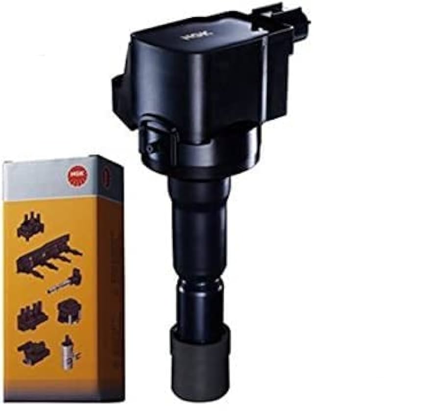 Amazon | NGK ダイレクトイグニッションコイル ジムニー U5157