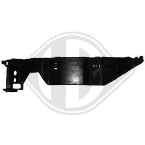 Preisvergleich Produktbild Diederichs 6414053 - Halter, Stoßfänger