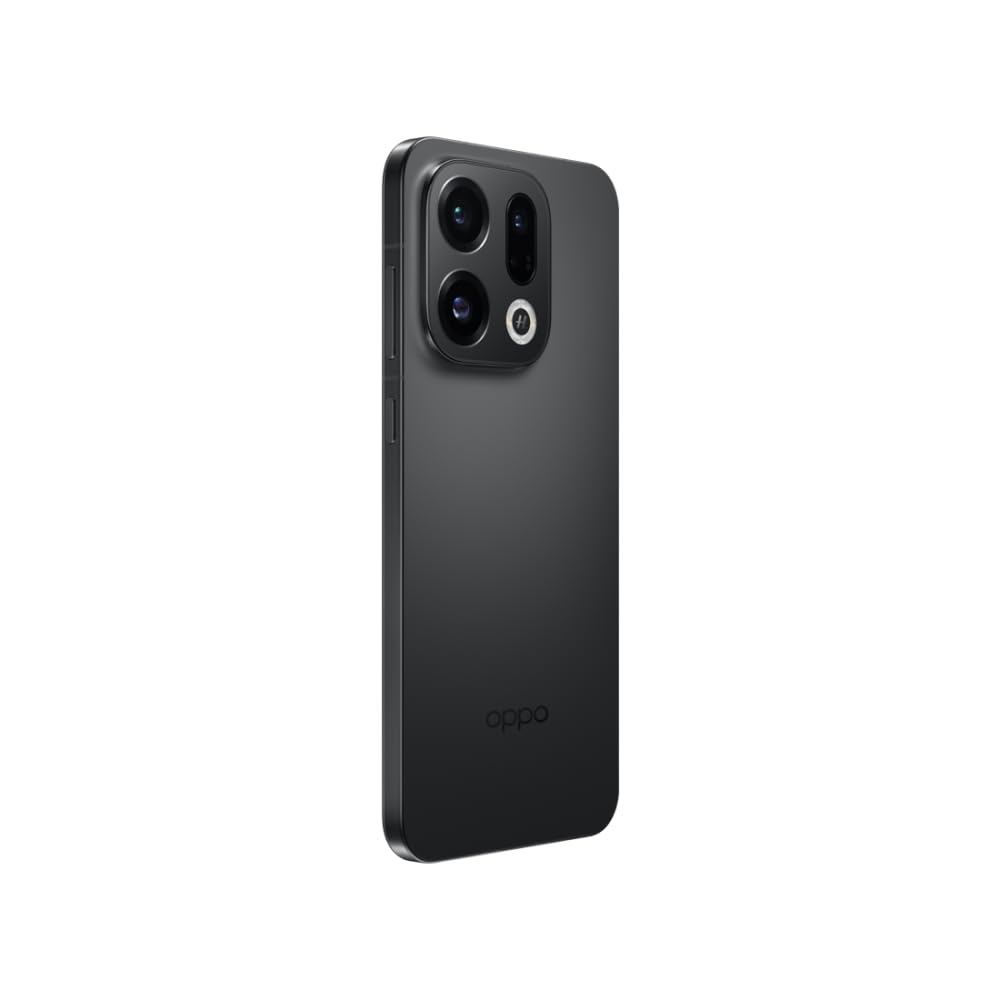 Amazon.com: OPPO Find X9 Dual-SIM 512GB ROM + 12GB RAM (GSM Only