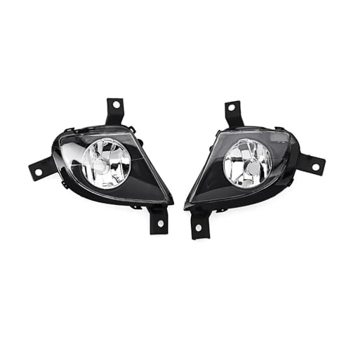 Feux antibrouillard E90 E91 LCI optiques haut de gamme pour BMW 318-330
