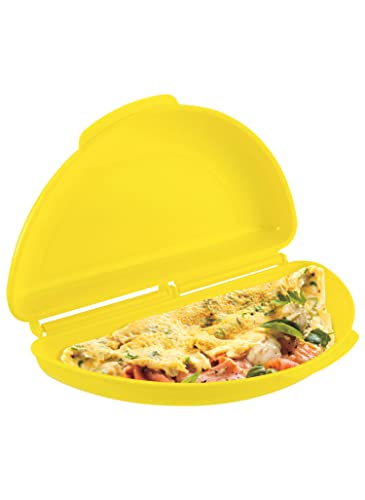 MADISON YORK Microwave Omelet Maker One Color One Size