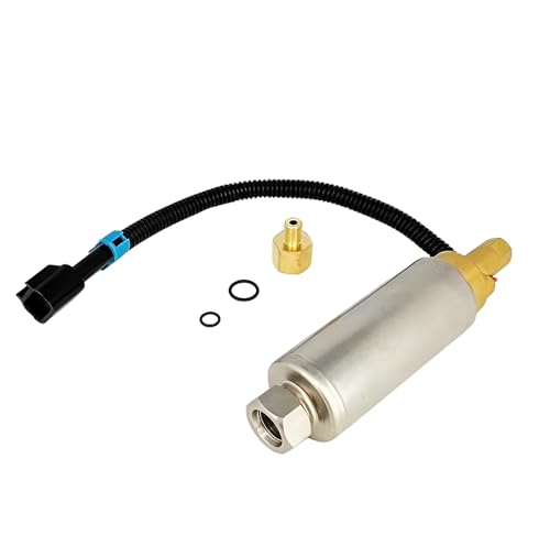Pompe essence électrique 861155A3 pour Mercruiser 5.0 V8 pièce moteur bateau