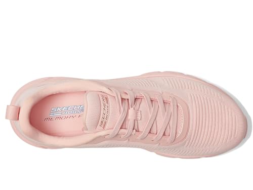 Skechers Women's Bobs Sport B Flex Flying Hi Sneaker2