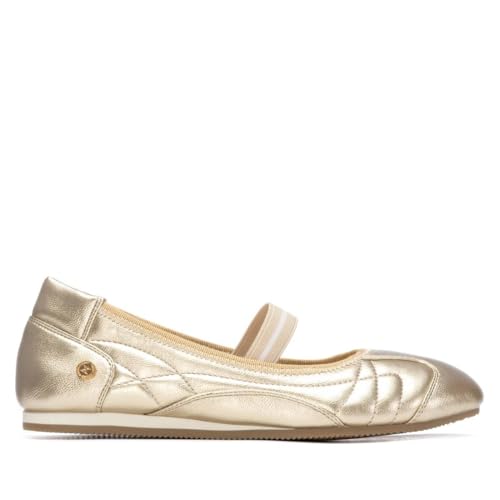Ballerines femme XTI anti fatigue pour pieds sensibles et actifs
