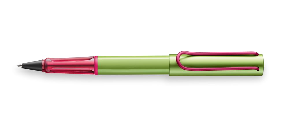 Lamy Al-Star Roller Kalem Alüminyum Disco M Uç