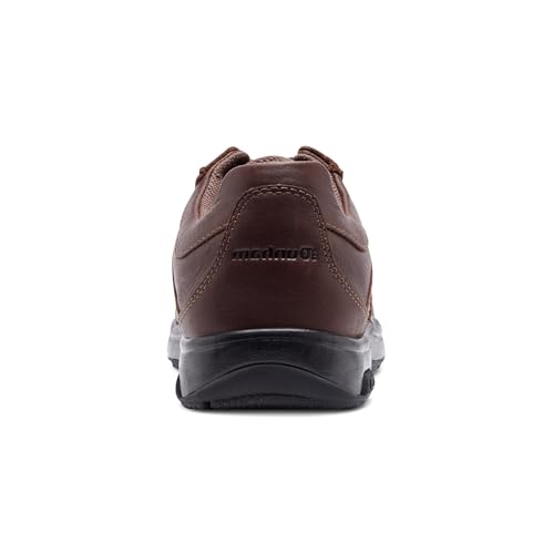 Image of Dunham Men's Midland Oxford
