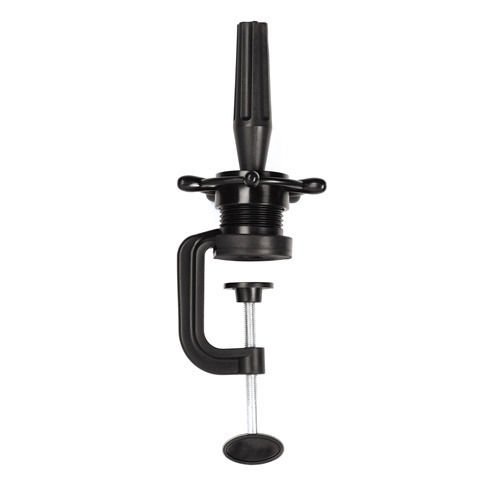 Jagazi NaturalsJagazi C Clamp. Jagazi Brand Mannequin/Canvas Head Holder. C Clamp. Universal Wig Block Stand