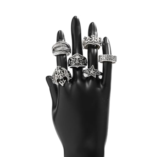 Mascaras, Jewelry Imagen adicional