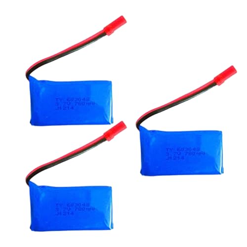 Wltoys V636 V686 RCh[NbhRv^[wRv^[pLipoobe[3 3.7V 780mAh