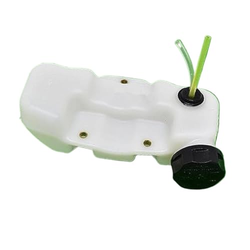XEBRAD Réservoir de fioul, for Husqvarna, 226H, for Komatsu, CHTZ6010 HTZ7510 6010 7510 Taille-haie débroussailleuse, for Zenoah, Bouchon de réservoir de...