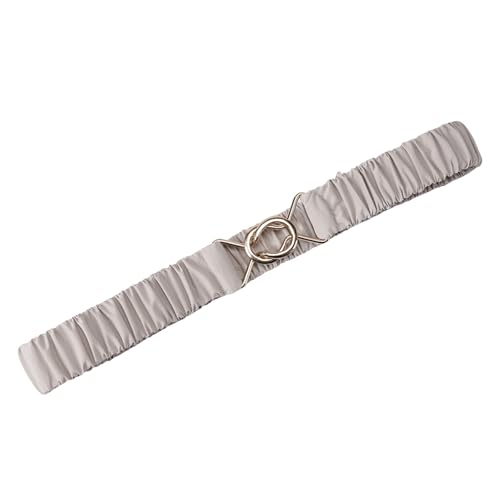 Down Coat Belt Vintage Cinches Elastic Belt For Women Lady Wrap Coat Waistband Women Winter Outwear