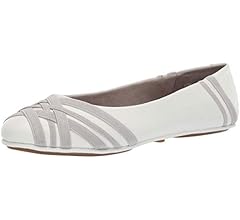 aerosoles saturn ballet flat