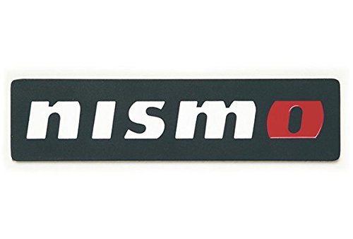 NISSAN (jbT)NISSAN YRNV NISMO jX ^Gu ubN A~ XebJ[