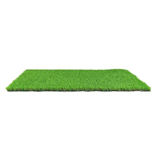 Gazon artificiel vert Landscape Pro 10 idéal pour terrasses et balcons - 7