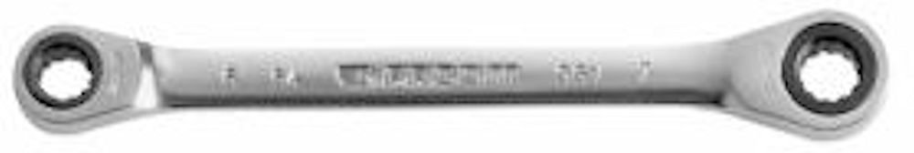 Facom 64.21X23 - Cricchetto 12C Piatto 21X23 Mm - 4