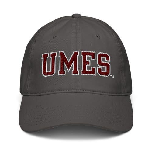 Gorra Ajustable Oficial Maryland Eastern Shore Hawks miniatura 2