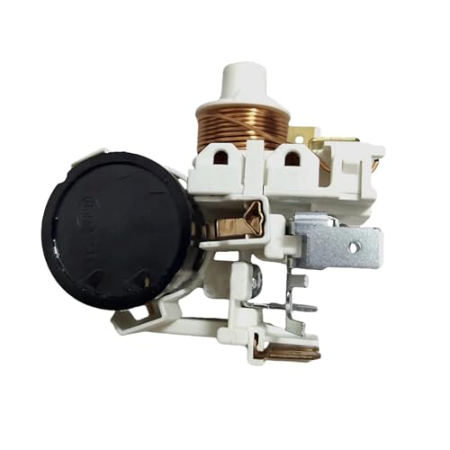 Relais de démarrage PTC QLZ-6.40A, protection de compresseur robuste - 4