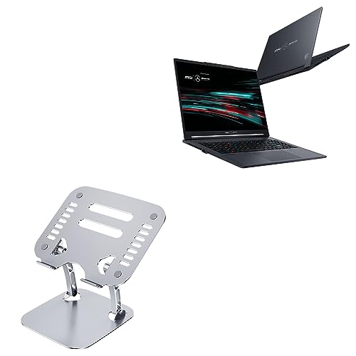 Base Ajustable BoxWave con Montura para MSI Stealth 16