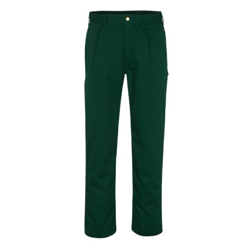 Mascot Montana Hose 82C50, grün, 00579-430-03
