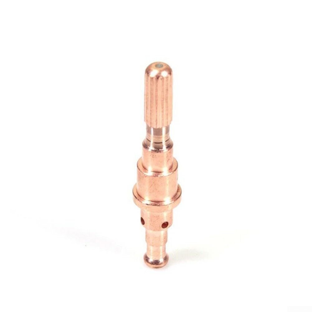 21-teiliges Plasma-Schneidbrenner-Verbrauchsmaterial Set für Thermal Dynamics für sl60 für sl100, Düse 9-8211 Elektrode 9-8215 Zündkasten 9-8213/9-8277 80A