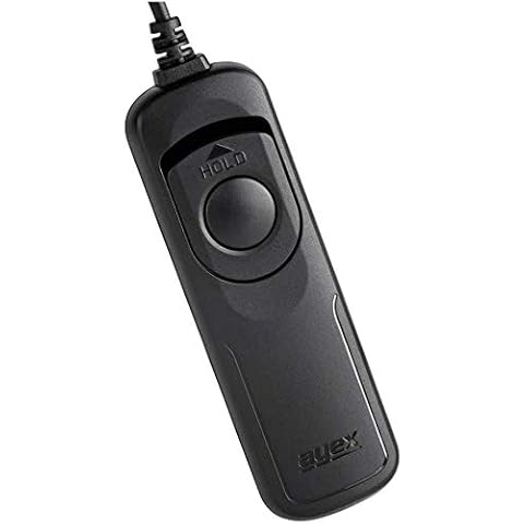 ayex AX-10 Remote Shutter for Canon Cover