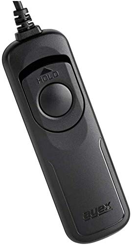 Canon Scatto Remoto Rs-60E3 Per Canon EOS 300D, 350D, 400D, 450D, 500D