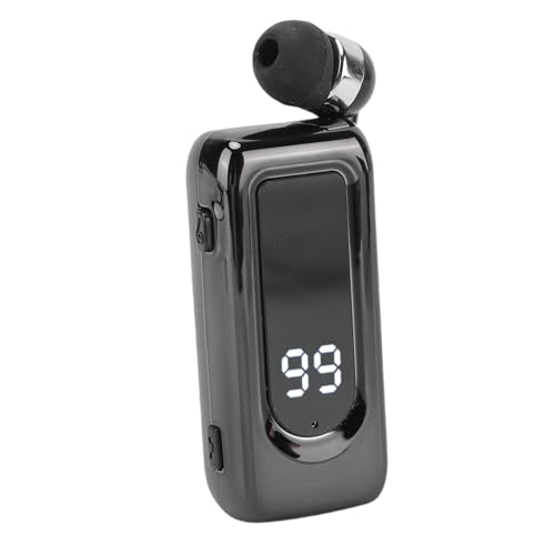 Auricular Bluetooth In Ear Yoidesu Negro