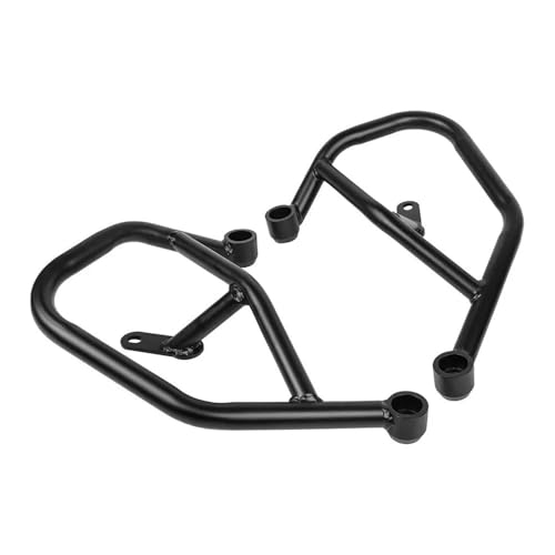 Pare-chocs S1000XR 2020-2023 : voyagez serein avec cette protection de moteur