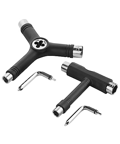 Mr. Pen- Skate Tool, Pack of 2, Skateboard Tool, Roller Skate Tool