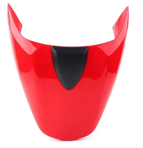 Capot de selle moto Monster 796 696 housse de selle passager arrière carénage solo