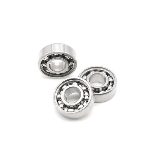 Roulements 683open 3 x 7 x 2 mm | Micro-billes haute régularité 683W2