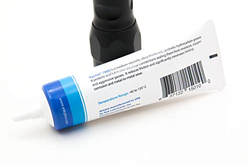 Image of NyoGel 760G Dielectric Synthetic Grease (Pack 10)